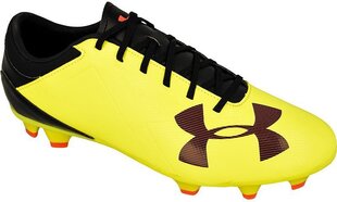 Futbolo bateliai Under Armor Spotlight DL FG M 1272302-731 kaina ir informacija | Under Armour Futbolas | pigu.lt