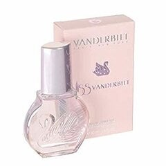 Tualetinis vanduo Gloria Vanderbilt Miss Vanderbilt EDT moterims 30 ml kaina ir informacija | Kvepalai moterims | pigu.lt