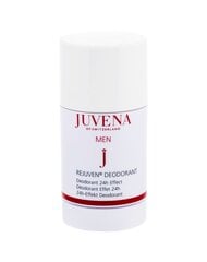 Карандашный дезодорант Juvena Rejuven Men для мужчин 75 мл цена и информация | Дезодоранты | pigu.lt