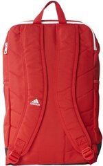 Kuprinė Adidas Tiro 17, 25 l, raudona kaina ir informacija | Kuprinės ir krepšiai | pigu.lt