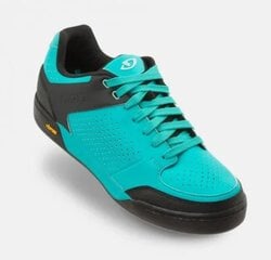 Sportiniai batai Giro, mėlyni/juodi kaina ir informacija | Dviratininkų apranga | pigu.lt