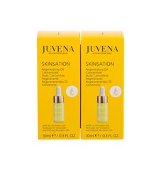 Aliejus Juvena Refill Regenerating 10 ml kaina ir informacija | Veido aliejai, serumai | pigu.lt