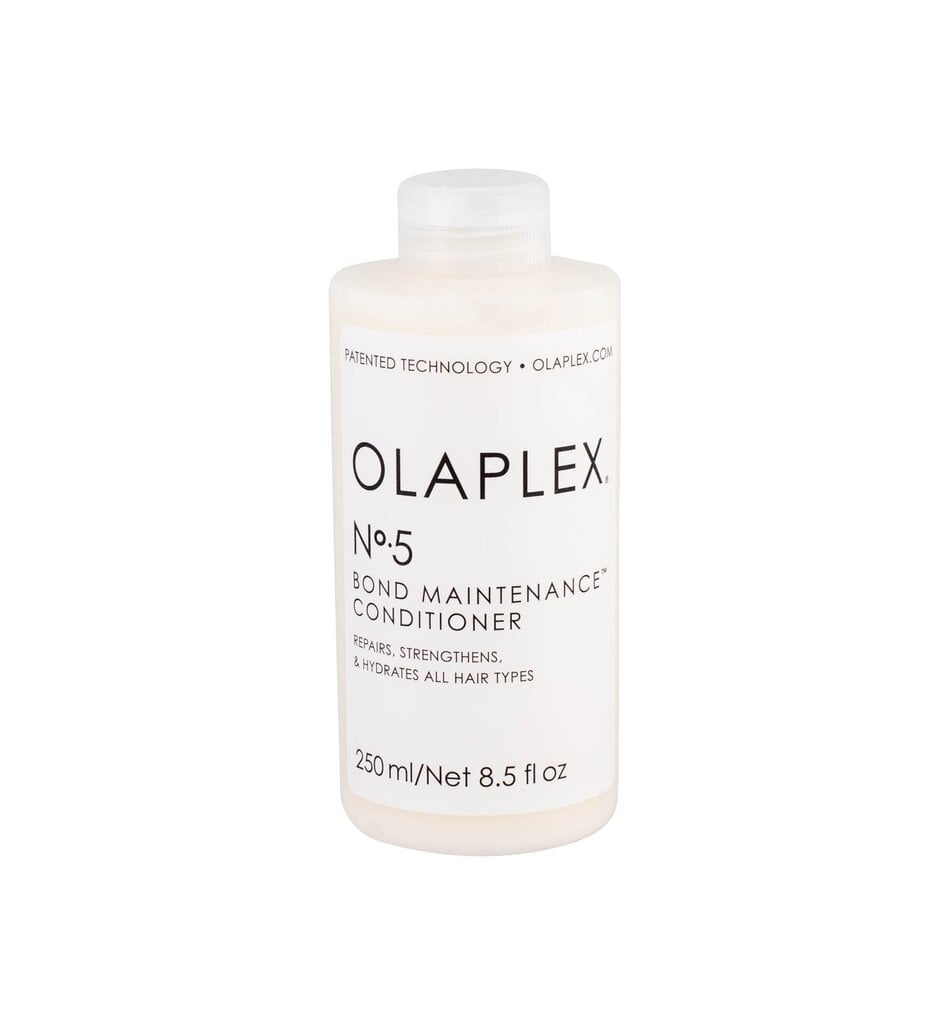 Plaukų kondicionierius Olaplex No. 5 Bond Maintenance, 250 ml цена и информация | Balzamai, kondicionieriai | pigu.lt