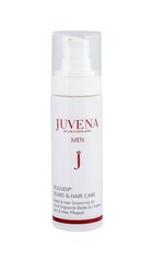 Barzdos priežiūros aliejus Juvena Rejuven Men Beard & Hair Grooming Oil vyrams 50 ml kaina ir informacija | Skutimosi priemonės ir kosmetika | pigu.lt