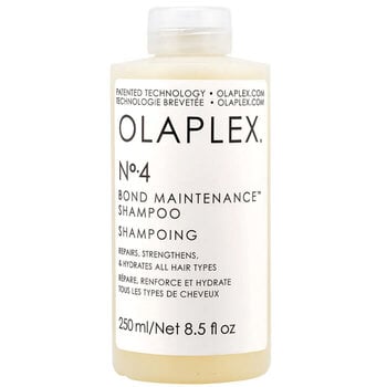 Шампунь для волос Olaplex No 4. Bond Maintenance 250 мл цена и информация | Шампуни | pigu.lt