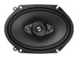 Pioneer, TS-A6880F kaina ir informacija | Automobiliniai garsiakalbiai | pigu.lt