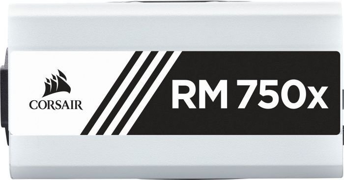 Corsair RM750x kaina ir informacija | Maitinimo šaltiniai (PSU) | pigu.lt