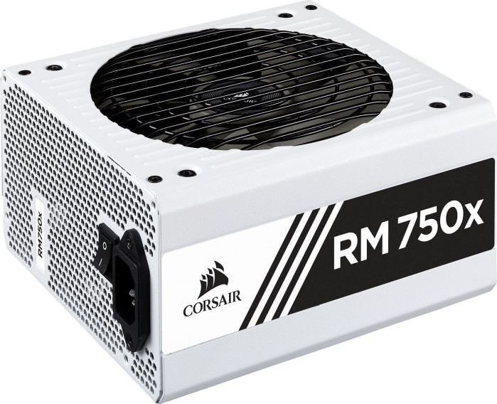 Corsair RM750x kaina ir informacija | Maitinimo šaltiniai (PSU) | pigu.lt