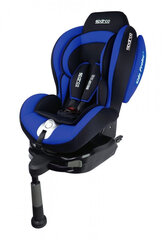 Sparco F500i Evo blue Isofix (F500I-BL) 9-25 Kg цена и информация | Автокресла | pigu.lt