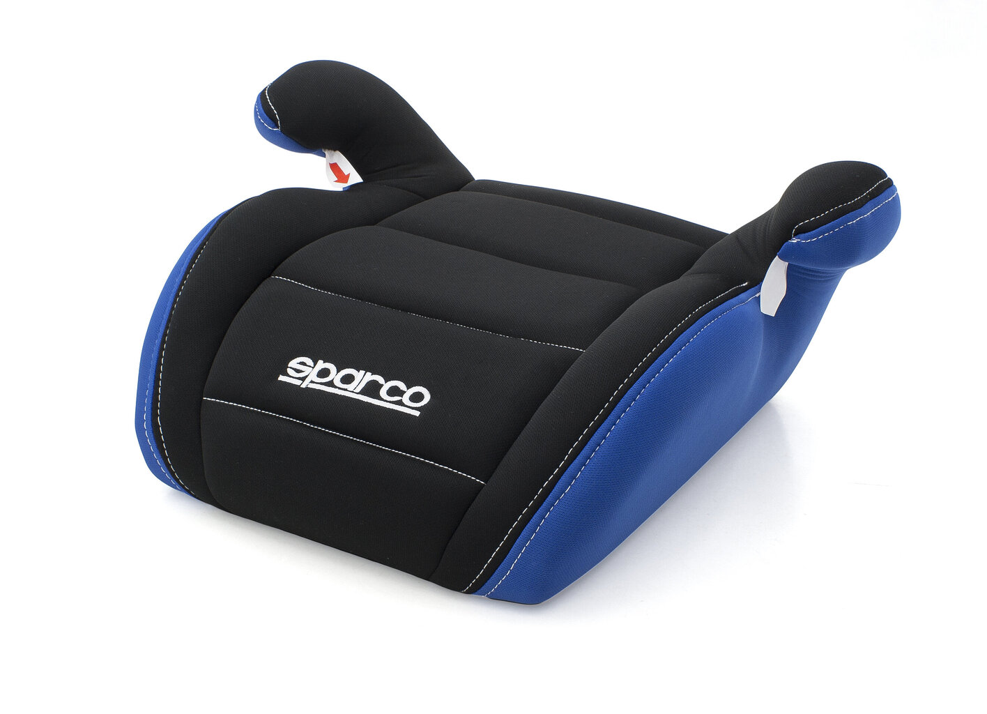 Automobilinė kėdutė Sparco F100K, 15-36 kg, Black/Blue kaina ir informacija | Autokėdutės | pigu.lt