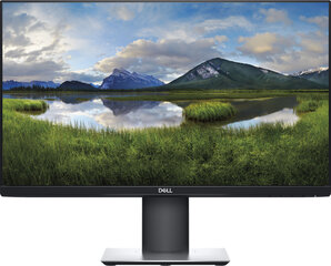 Dell P2719HC kaina ir informacija | Monitoriai | pigu.lt