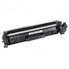 Extra Digital CF217A, juoda kaina ir informacija | Kasetės lazeriniams spausdintuvams | pigu.lt