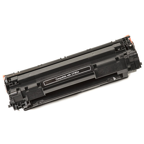 Extra Digital CF283A, juoda kaina ir informacija | Kasetės lazeriniams spausdintuvams | pigu.lt