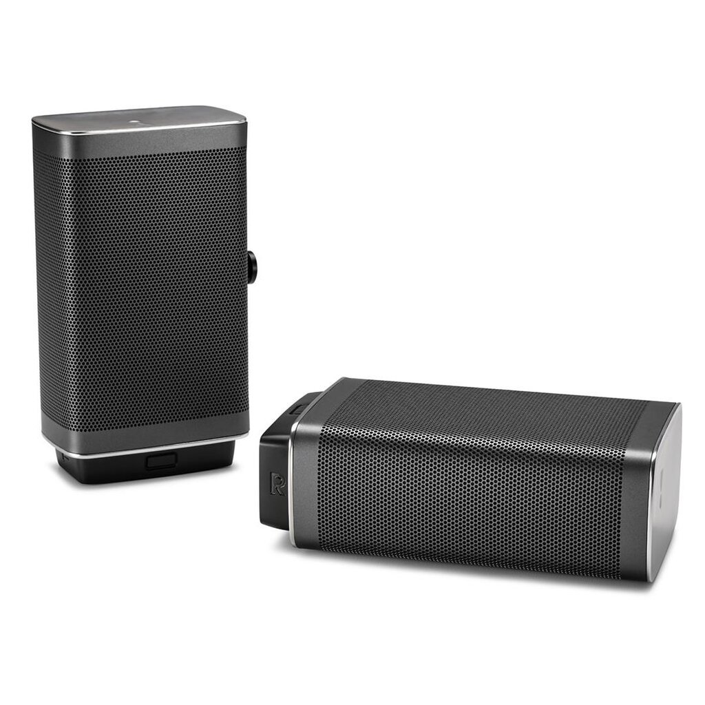 JBL Bar 5.1 Soundbar JBLBAR51BLKEP kaina ir informacija | Namų garso kolonėlės ir Soundbar sistemos | pigu.lt