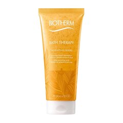 Biotherm Скрабы для тела