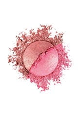 Skaistalai Bourjois Le Duo, 02 Romeo Et Peachette, 2.4 g kaina ir informacija | Bronzantai, skaistalai | pigu.lt