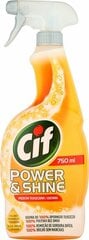 Cif valiklis, 750ml kaina ir informacija | Valikliai | pigu.lt