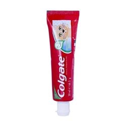 Dantų pasta vaikams Colgate Anticavity Strawberry 50 ml цена и информация | Зубные щетки, пасты | pigu.lt