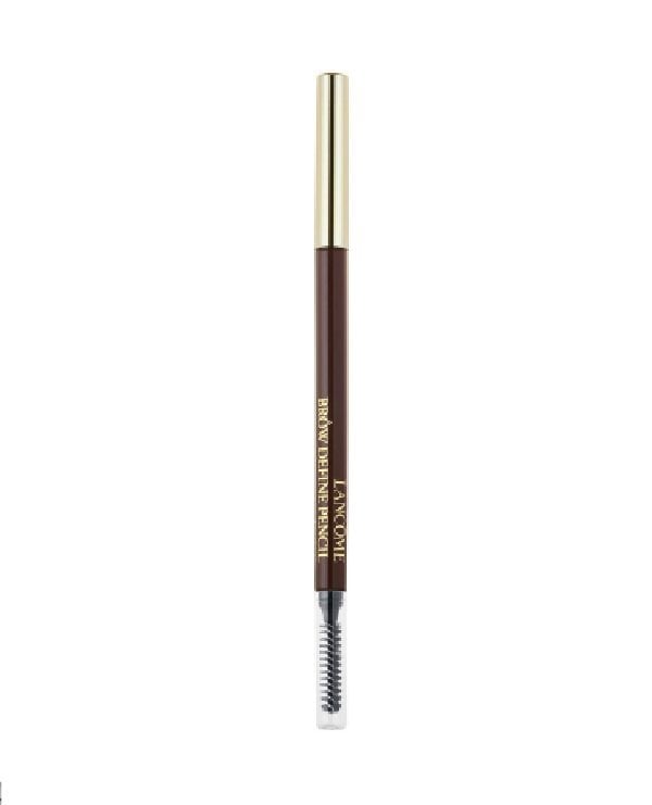 Antakių pieštukas su šepetėliu Lancome, 12 Dark Brown, 0.09 g цена и информация | Antakių dažai, pieštukai | pigu.lt