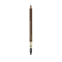 Antakių pieštukas su šepetėliu Lancome Shaping Powdery, 02 Dark Blonde, 1.19 g kaina ir informacija | Antakių dažai, pieštukai | pigu.lt