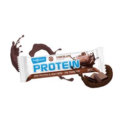 Батончик Max Sport Protein с шоколадом, 60 г цена и информация | Батончики | pigu.lt