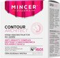 Dieninis atkuriamasis veido kremas Mincer Pharma Contour Architect SPF15 1601 50 ml kaina ir informacija | Veido kremai | pigu.lt