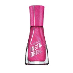 Nagų lakas Sally Hansen Insta-Dri Nail Color 9.17 ml, 303 Flashy Fuchsia цена и информация | Лаки, укрепители для ногтей | pigu.lt