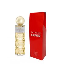 Kvapusis vanduo Saphir Freedom Women EDP moterims 200 ml kaina ir informacija | Kvepalai moterims | pigu.lt