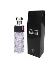 Сладкая вода Saphir Oceanyc Men EDP для мужчин 200 мл цена и информация | Мужские духи | pigu.lt