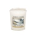 Kvapioji žvakė Yankee Candle Baby Powder 49 g