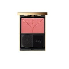 Румяна Yves Saint Laurent 6 Rose Saharienne 3 г цена и информация | Бронзеры (бронзаторы), румяна | pigu.lt