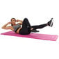 Gimnastikos kilimėlis Tunturi NBR 180x60x1,5 cm, rožinis kaina ir informacija | Kilimėliai sportui | pigu.lt