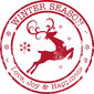 Kalėdinė dekoracija sniego rutulys Kalėdų Senelis kaina ir informacija | Kalėdinės dekoracijos | pigu.lt