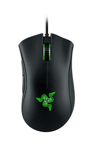 Razer RZ01-02540100-R3M1 цена и информация | Pelės | pigu.lt