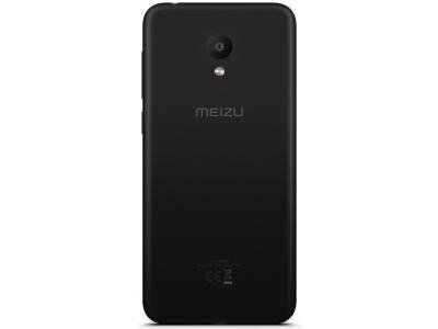 Meizu M8C, 2/16 GB, Black kaina ir informacija | Mobilieji telefonai | pigu.lt