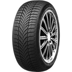 Nexen WG SP2 WU7 235/45R18 98V XL цена и информация | Зимние шины | pigu.lt