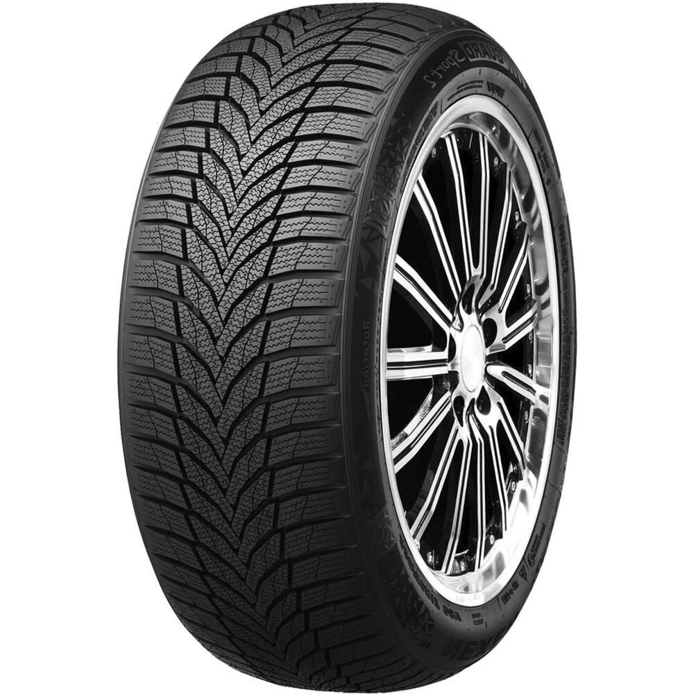 NEXEN WG SP2 WU7 235/45R18 98V XL цена и информация | Žieminės padangos | pigu.lt