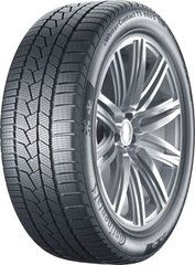 CONTINENTAL WinterContact TS 860 S 98 V 245/40R19 kaina ir informacija | Žieminės padangos | pigu.lt