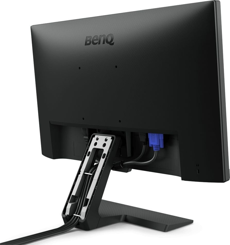 BenQ GW2480E kaina ir informacija | Monitoriai | pigu.lt