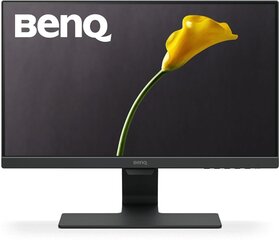 BenQ GW2480E, 24" цена и информация | BenQ Мониторы, стойки для мониторов | pigu.lt