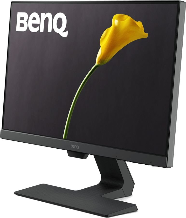 BenQ GW2480E kaina ir informacija | Monitoriai | pigu.lt