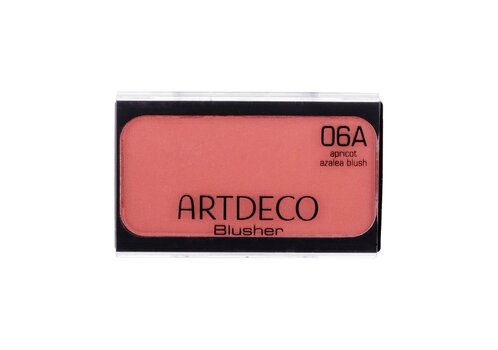 Skaistalai Artdeco Hypnotic Blossom Rouge 5 g, 06A Apricot Azalea kaina ir informacija | Bronzantai, skaistalai | pigu.lt