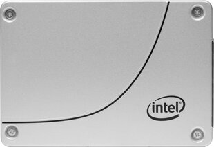 Intel DC S4510 240GB SATA3 (SSDSC2KB240G801) цена и информация | Внутренние жёсткие диски (HDD, SSD, Hybrid) | pigu.lt