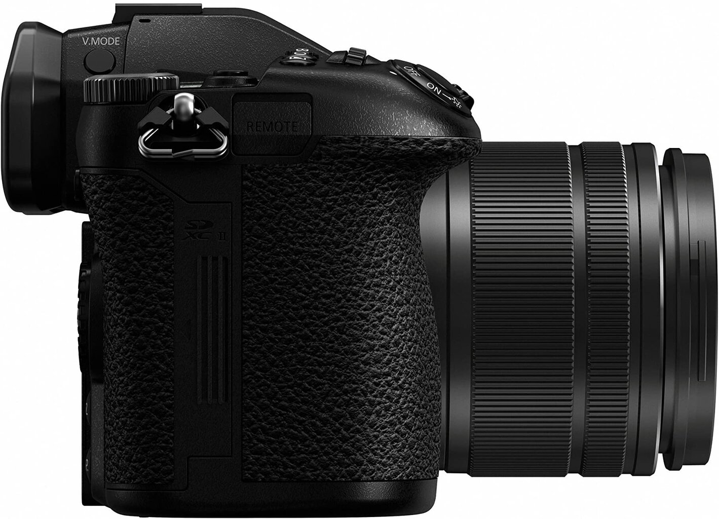 Panasonic Lumix G DC-G9M + 12-60mm(H-FS12060), black kaina ir informacija | Skaitmeniniai fotoaparatai | pigu.lt