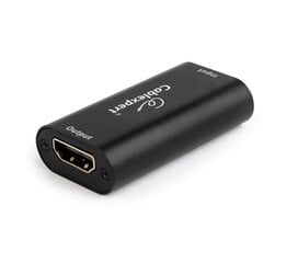 Gembird DRP-HDMI-02 kaina ir informacija | Adapteriai, USB šakotuvai | pigu.lt