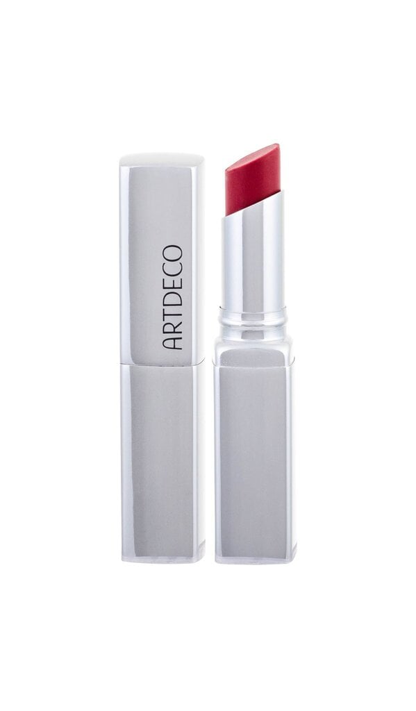 Lūpų balzamas Artdeco Color Booster Lip Balm 3 g, 4 Rose цена и информация | Lūpų dažai, blizgiai, balzamai, vazelinai | pigu.lt