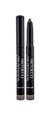 Atsparūs vandeniui pieštukiniai akių šešėliai Artdeco High Performance Eye Shadow 1.4 g, 08 Benefit Silver Grey