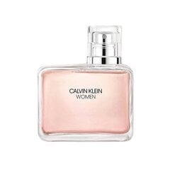 Парфюмированная вода Calvin Klein EDP для женщин 100 мл цена и информация | Женские духи | pigu.lt