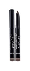 Atsparūs vandeniui pieštukiniai akių šešėliai Artdeco High Performance Eye Shadow 1.4 g, 46 Benefit Lavender Grey kaina ir informacija | Akių šešėliai, pieštukai, blakstienų tušai, serumai | pigu.lt