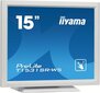 Iiyama T1531SR-W5 kaina ir informacija | Monitoriai | pigu.lt